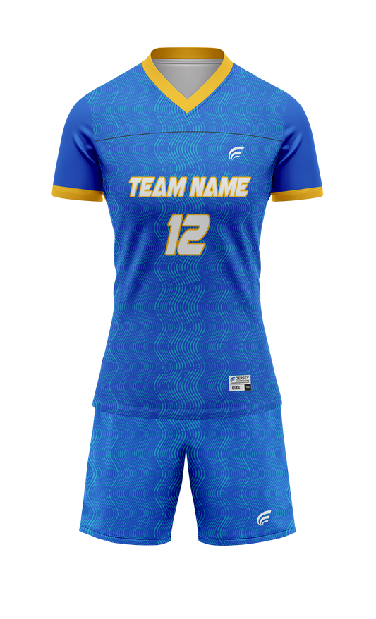 Flag Football Uniform - CFFU0042