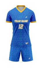 Flag Football Uniform - CFFU0042