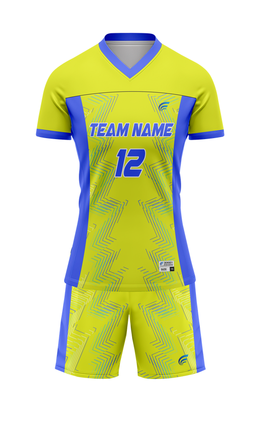 Flag Football Uniform - CFFU0038