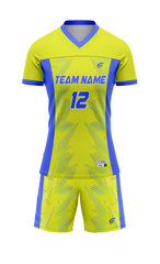 Flag Football Uniform - CFFU0038