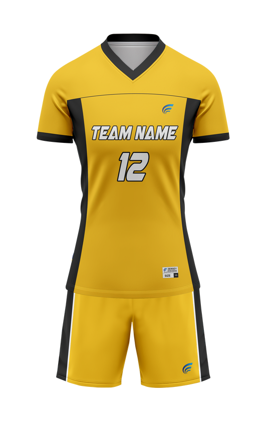 Flag Football Uniform - CFFU0043