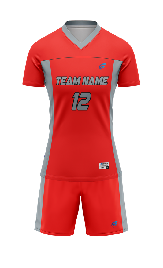 Flag Football Uniform - CFFU0046