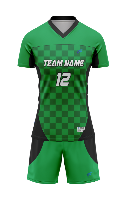 Flag Football Uniform - CFFU0044