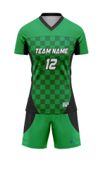 Flag Football Uniform - CFFU0044