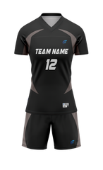 Flag Football Uniform - CFFU0045