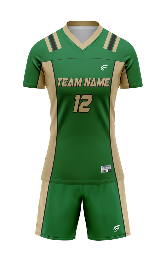 Flag Football Uniform - CFFU0048