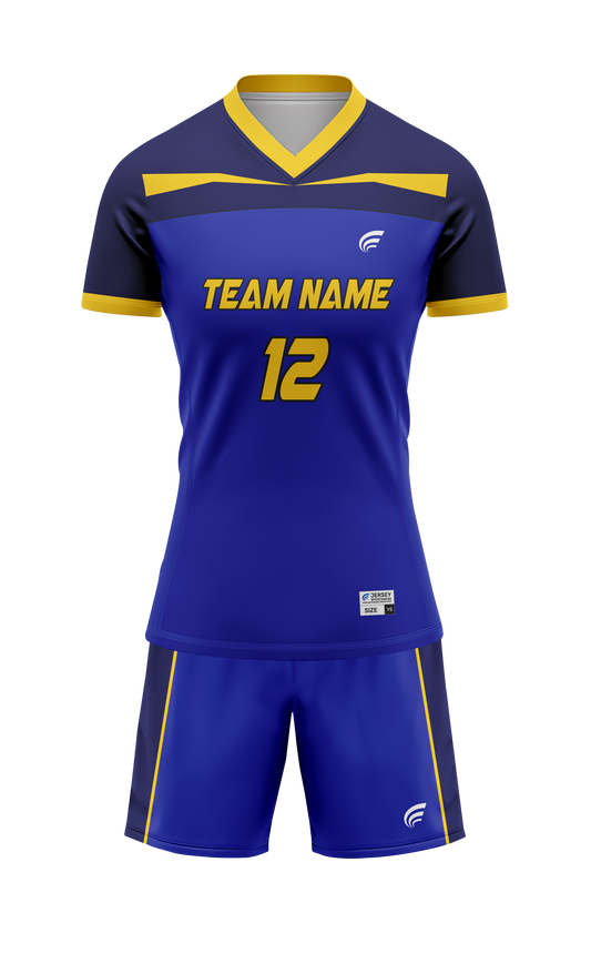 Flag Football Uniform - CFFU0051