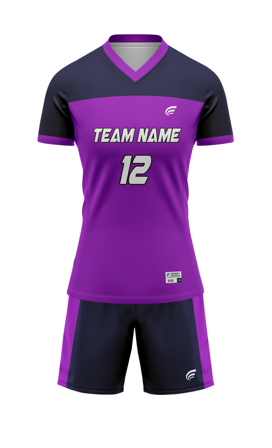 Flag Football Uniform - CFFU0047