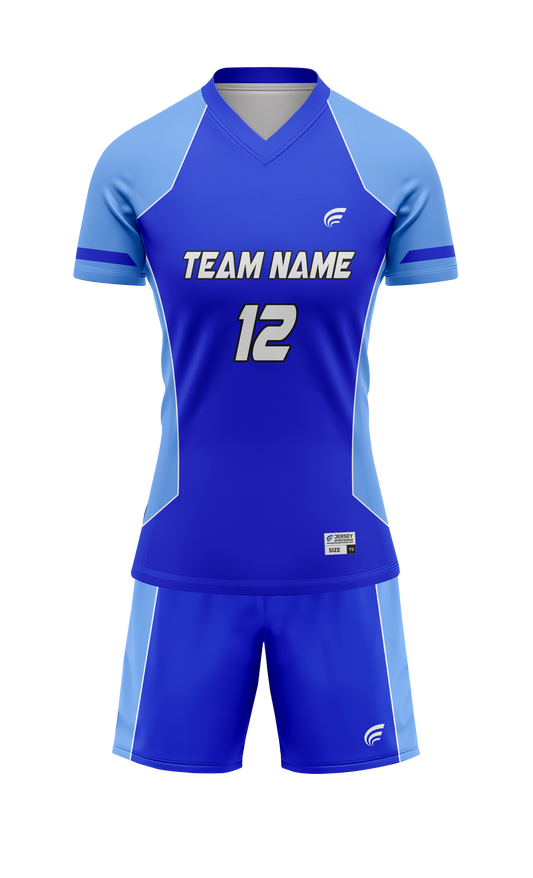 Flag Football Uniform - CFFU0049