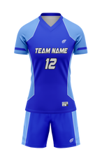 Flag Football Uniform - CFFU0049