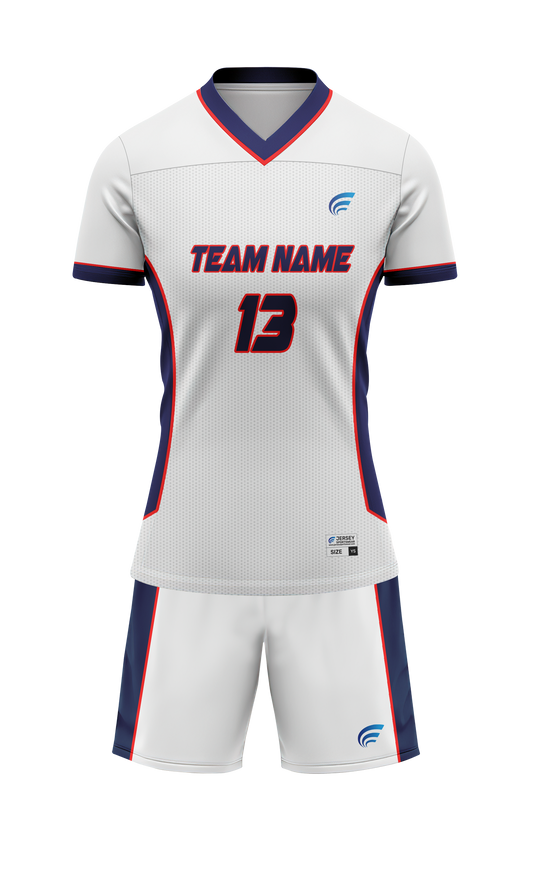 Flag Football Uniform - CFFU0052