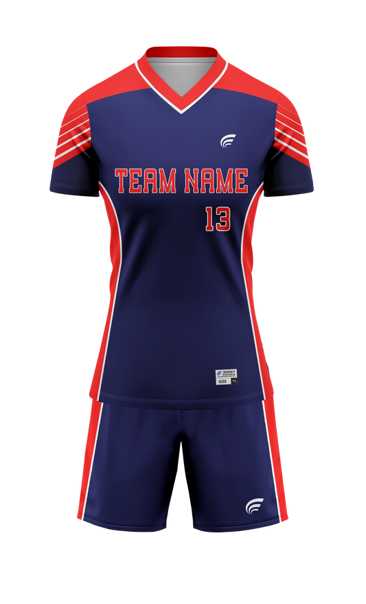 Flag Football Uniform - CFFU0057