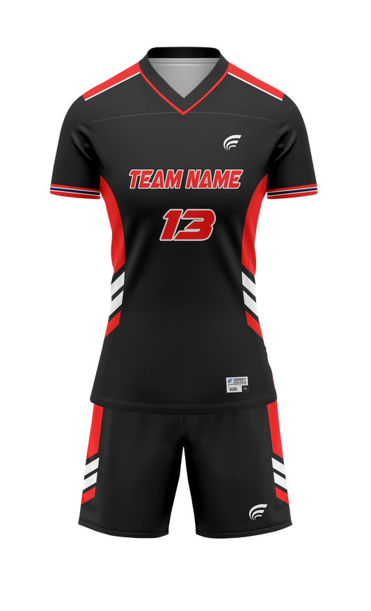 Flag Football Uniform - CFFU0053