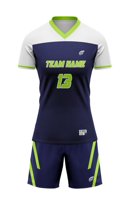 Flag Football Uniform - CFFU0055