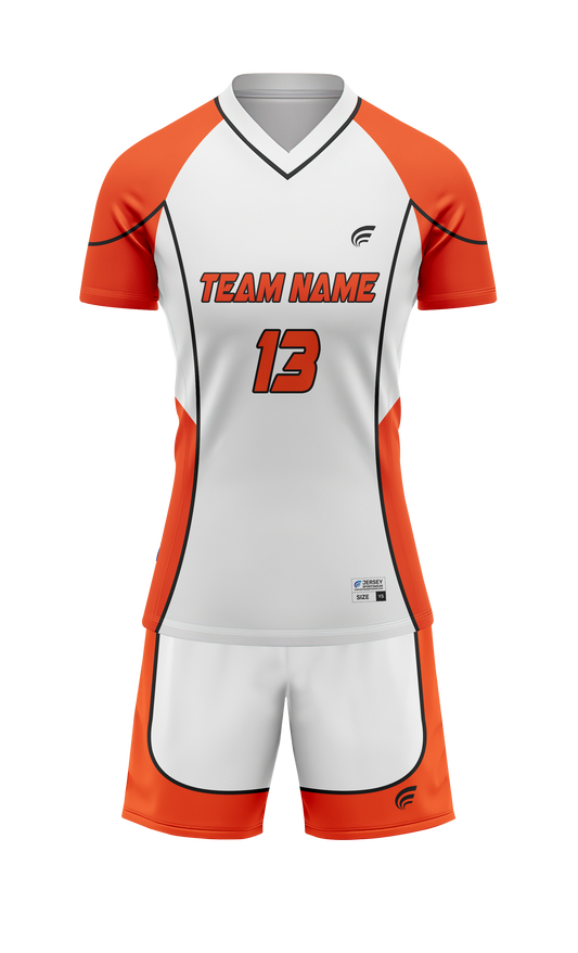 Flag Football Uniform - CFFU0056