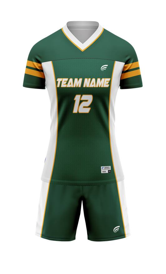 Flag Football Uniform - CFFU0017