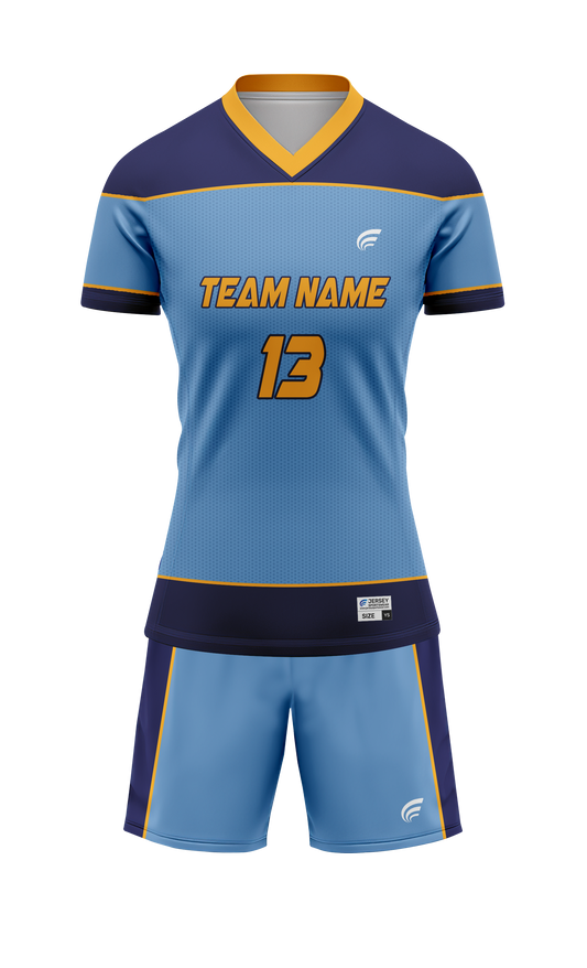 Flag Football Uniform - CFFU0018