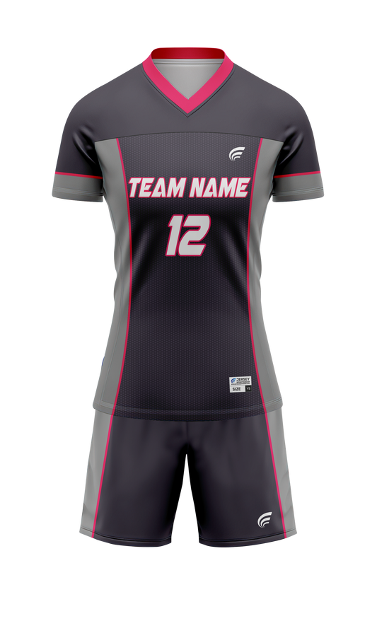 Flag Football Uniform - CFFU0019