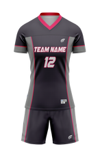 Flag Football Uniform - CFFU0019