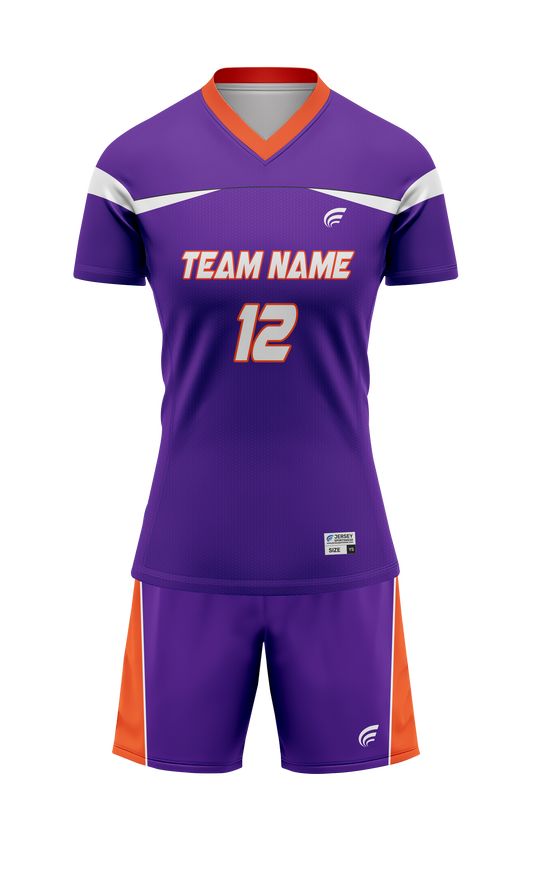 Flag Football Uniform - CFFU0020