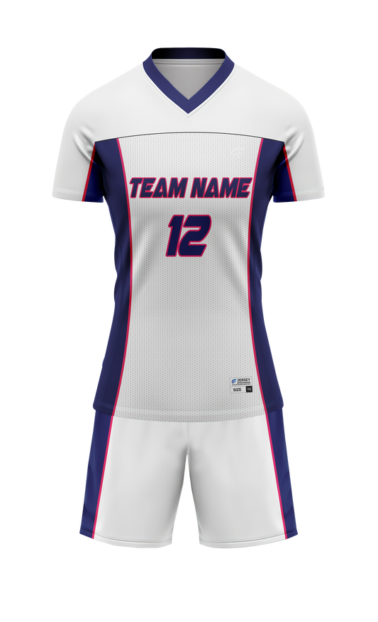 Flag Football Uniform - CFFU0021