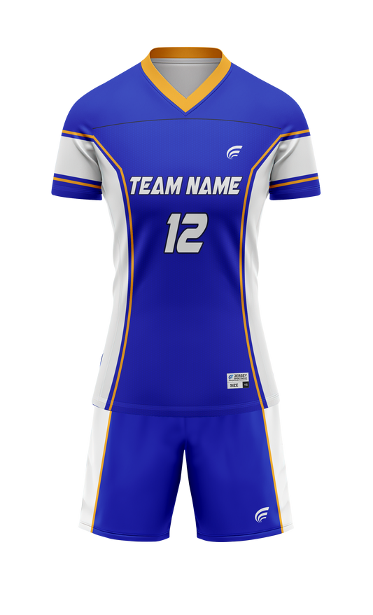 Flag Football Uniform - CFFU0022