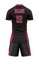 Flag Football Uniform - CFFU0026