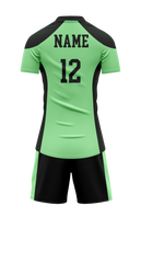 Flag Football Uniform - CFFU0028