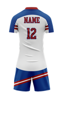 Flag Football Uniform - CFFU0031