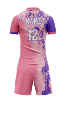 Flag Football Uniform - CFFU0032