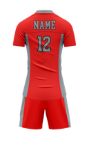 Flag Football Uniform - CFFU0046