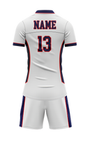 Flag Football Uniform - CFFU0052