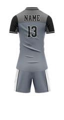 Flag Football Uniform - CFFU0054