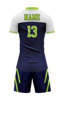 Flag Football Uniform - CFFU0055