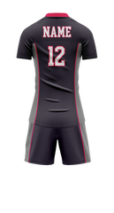 Flag Football Uniform - CFFU0019