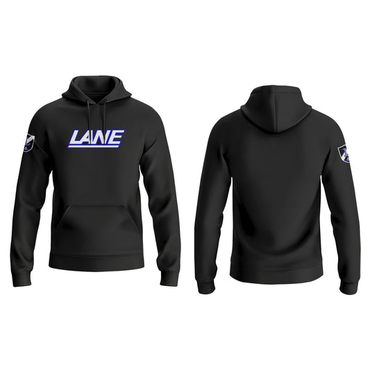 Lane Basketball Hoodie