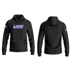 Lane Basketball Hoodie