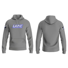 Lane Basketball Hoodie