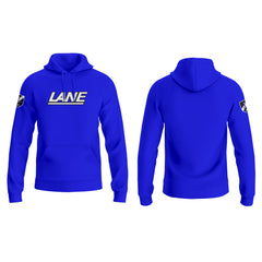 Lane Basketball Hoodie