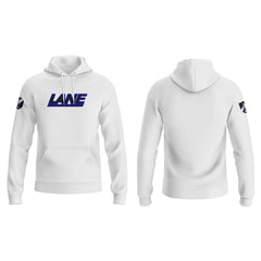 Lane Basketball Hoodie