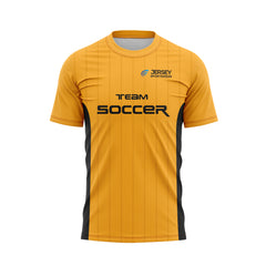 Soccer Uniform - CSU004