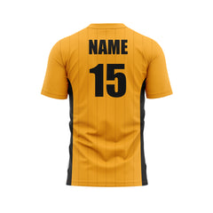 Soccer Uniform - CSU004