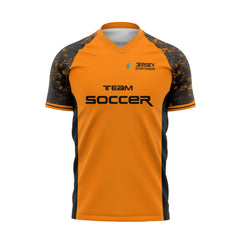 Soccer Uniform - CSU001