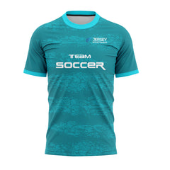 Soccer Uniform - CSU009