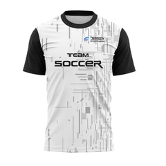 Soccer Uniform - CSU011