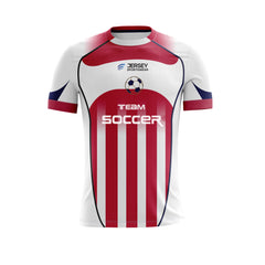 Soccer Uniform - CSU015