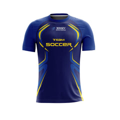 Soccer Uniform - CSU013