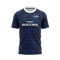 Soccer Uniform - CSU002