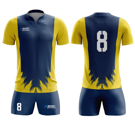 Rugby Reversible Uniform - CRU005