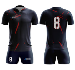 Rugby Reversible Uniform - CRU004